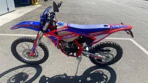 Betamotor RR 50 Enduro Racing (2021 - 26)  (6)
