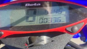 Betamotor RR 50 Enduro Racing (2021 - 26)  (7)