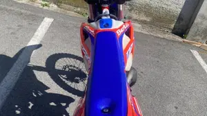 Betamotor RR 50 Enduro Racing (2021 - 26)  (8)