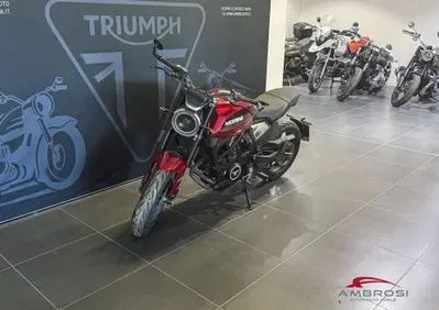 Moto Morini SEIEMMEZZO STR (2022 - 26) - Annuncio 10055085