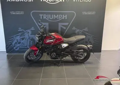 Moto Morini SEIEMMEZZO STR (2022 - 26) - Annuncio 10055085