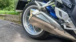 Honda VFR 1200 F DCT ABS (2010 - 16)  (3)
