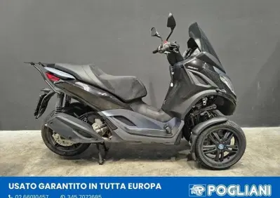 Piaggio MP3 300 ABS Hpe (2021 - 24) - Annuncio 10055086