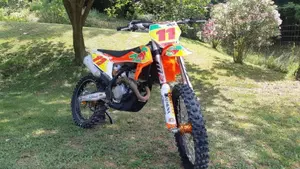 KTM 350 SX-F (2019)  (2)