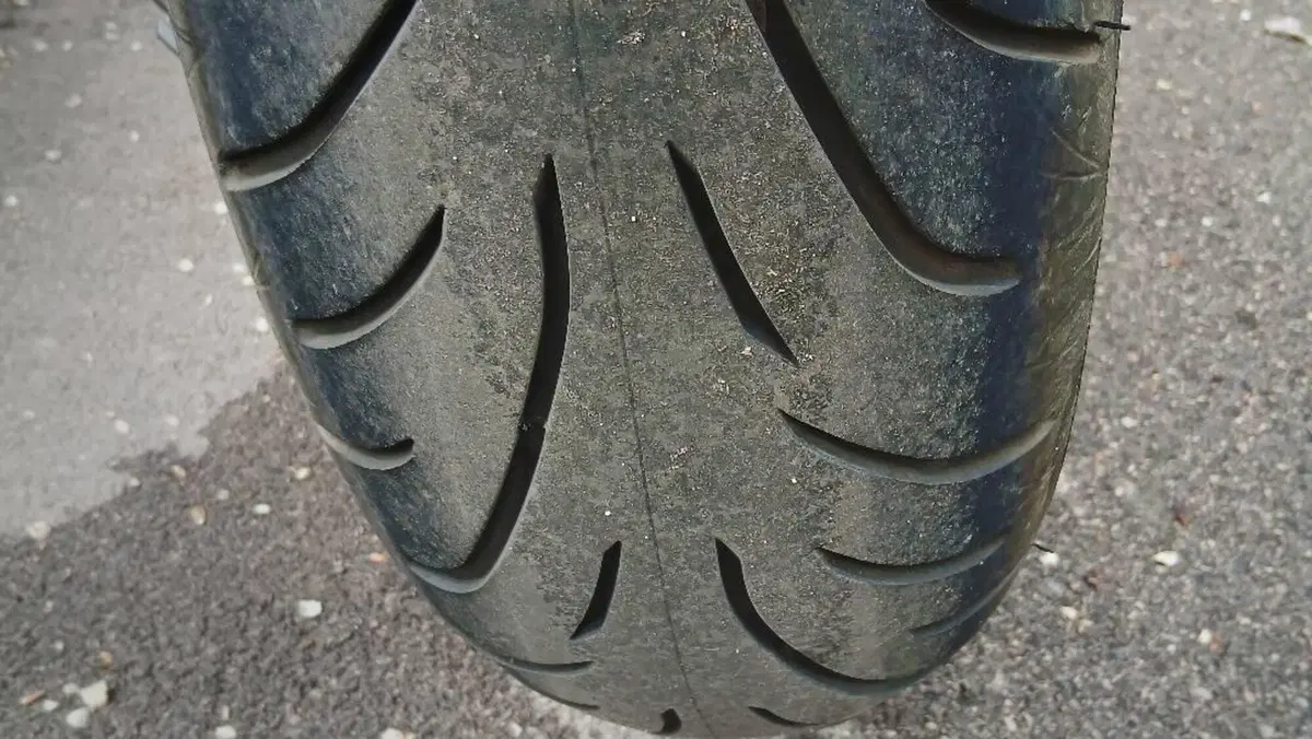 Honda VFR 1200 F DCT ABS (2010 - 16)  (9)
