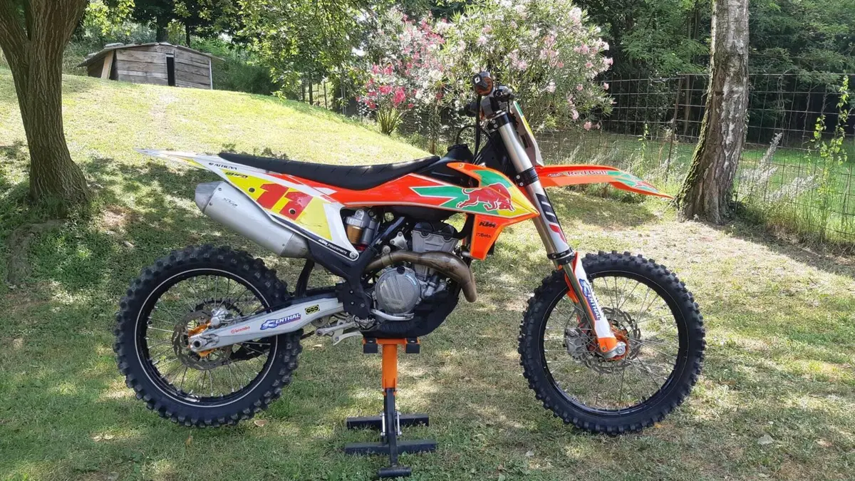 KTM 350 SX-F (2019)  (3)