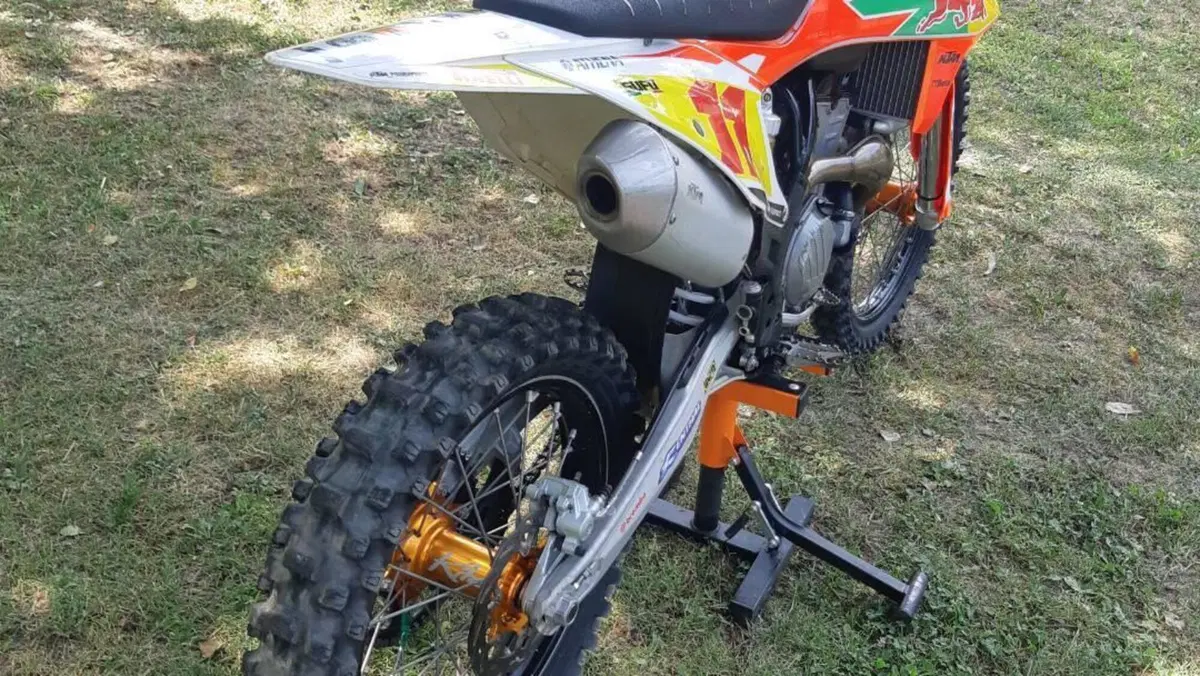 KTM 350 SX-F (2019)  (4)