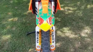 KTM 350 SX-F (2019)  (5)