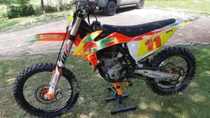 KTM 350 SX-F (2019)  (6)