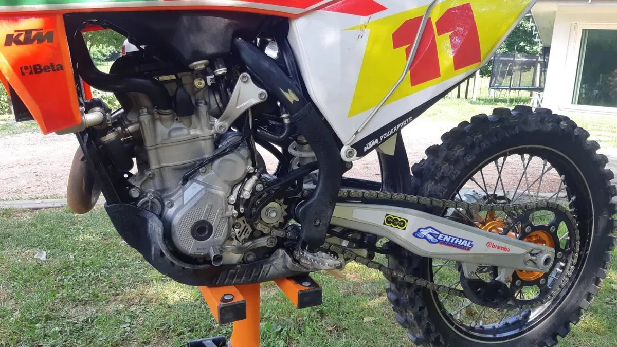 KTM 350 SX-F (2019)  (7)