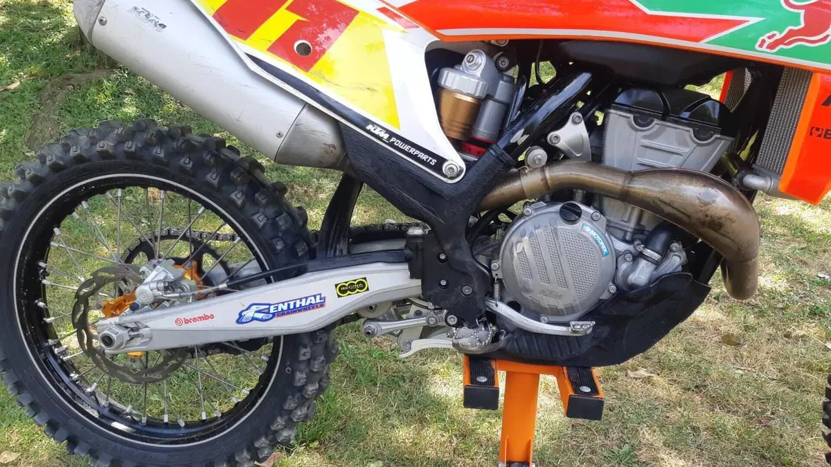 KTM 350 SX-F (2019)  (8)