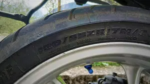 Honda VFR 1200 F DCT ABS (2010 - 16)  (10)
