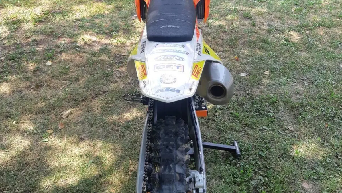 KTM 350 SX-F (2019)  (9)