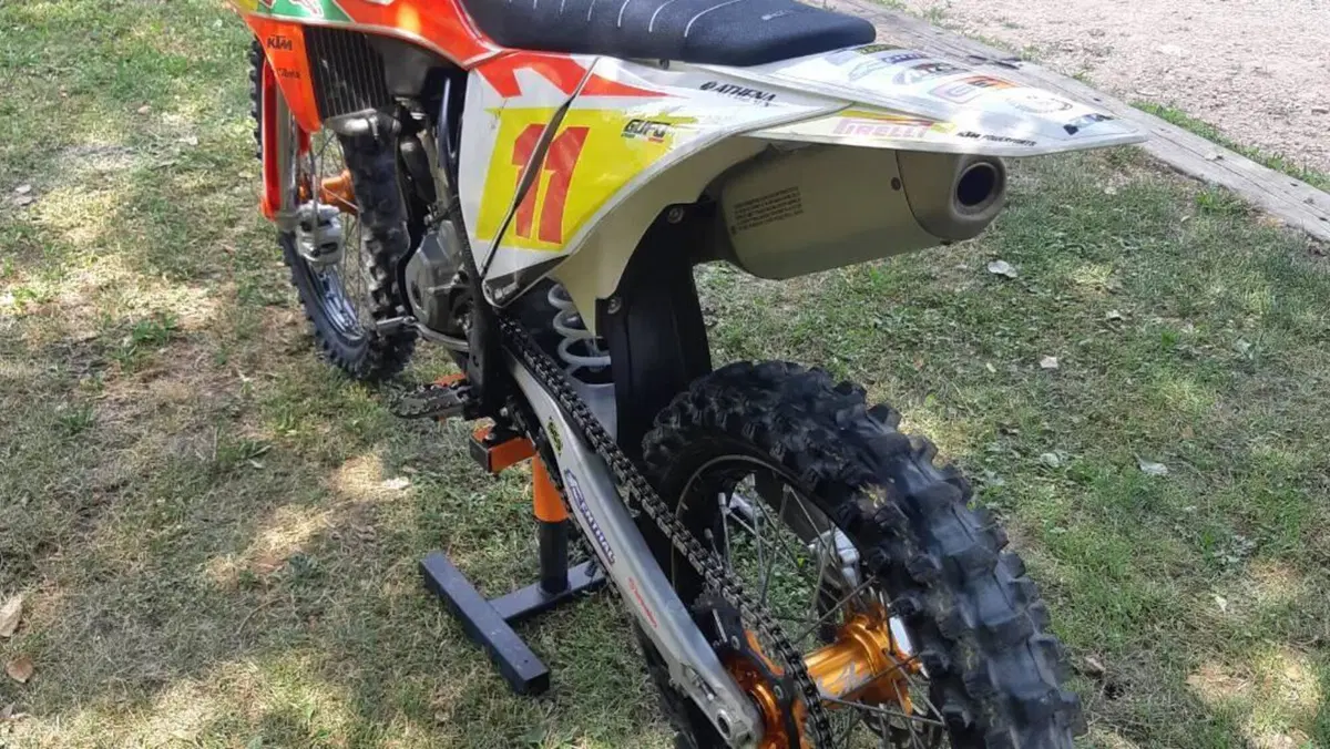 KTM 350 SX-F (2019)  (10)