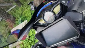 Honda VFR 1200 F DCT ABS (2010 - 16)  (15)
