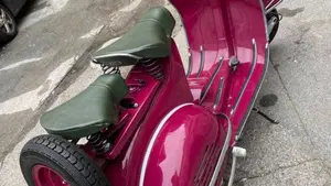 Vespa  