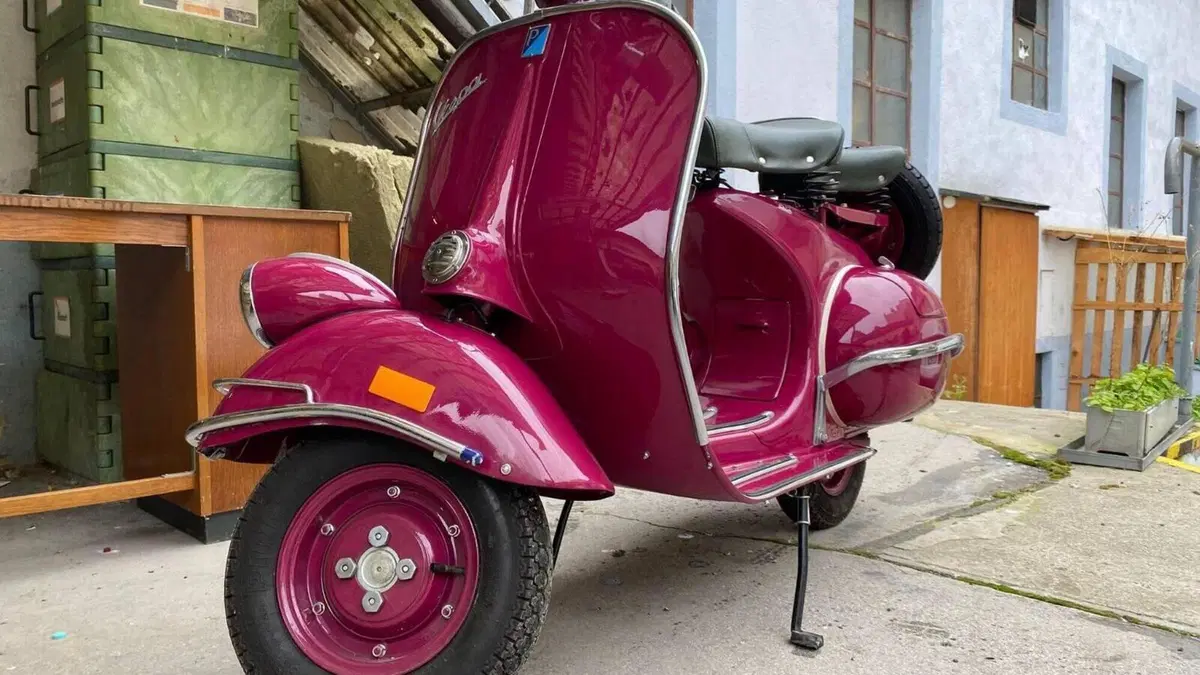 Vespa   (3)