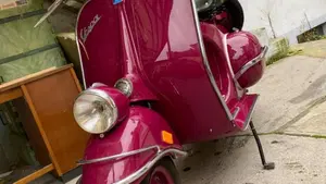 Vespa   (5)