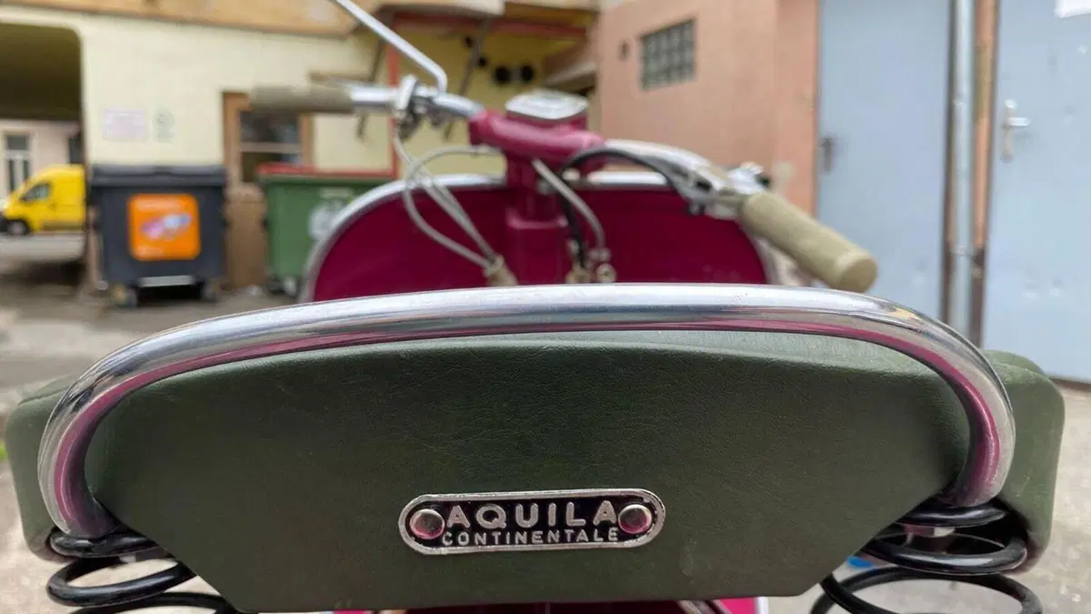 Vespa   (7)