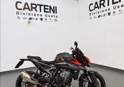 KTM 990 Duke (2024 - 26) - Annuncio 10055087