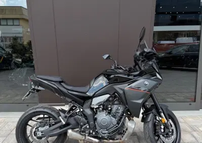 Yamaha Tracer 7 (2025 - 26) - Annuncio 10055093