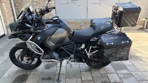 Bmw R 1250 GS Adventure (2021 - 24) 