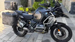 Bmw R 1250 GS Adventure (2021 - 24)  (3)