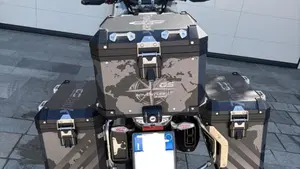 Bmw R 1250 GS Adventure (2021 - 24)  (4)