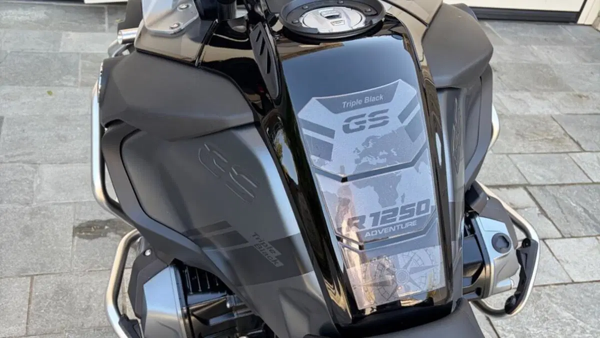 Bmw R 1250 GS Adventure (2021 - 24)  (5)