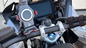 Bmw R 1250 GS Adventure (2021 - 24)  (6)
