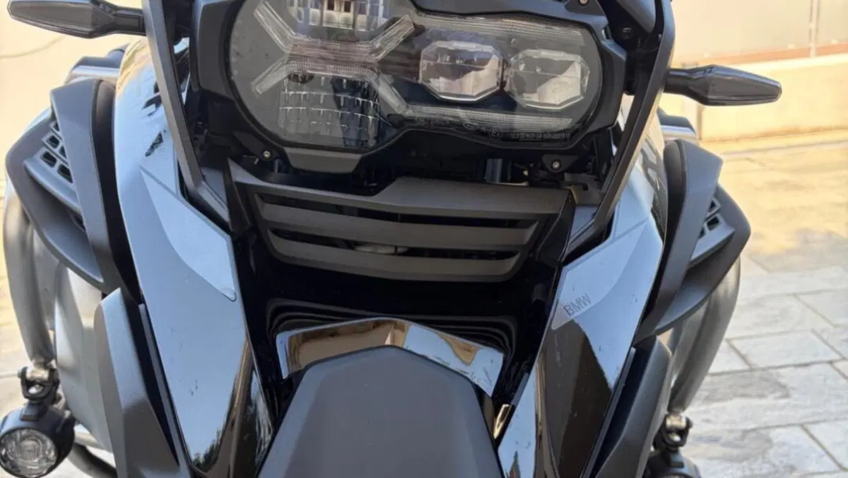 Bmw R 1250 GS Adventure (2021 - 24)  (7)