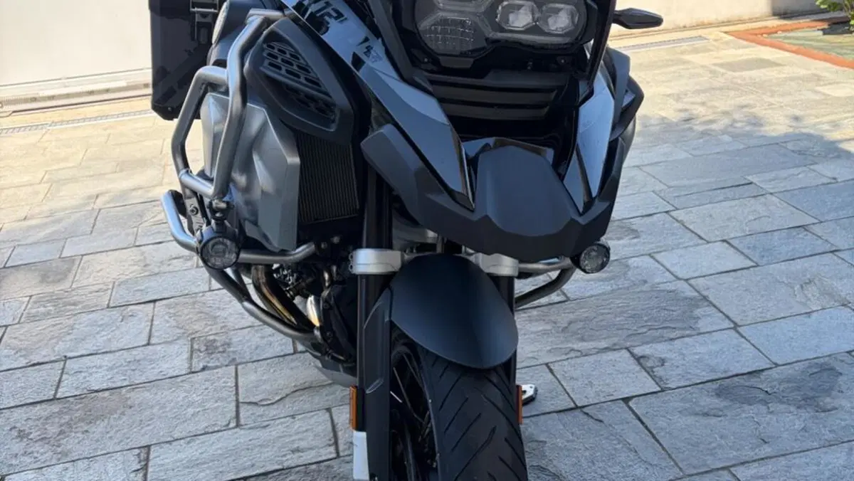 Bmw R 1250 GS Adventure (2021 - 24)  (8)