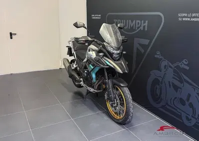 Kove 510X (2023 - 24) - Annuncio 10055098