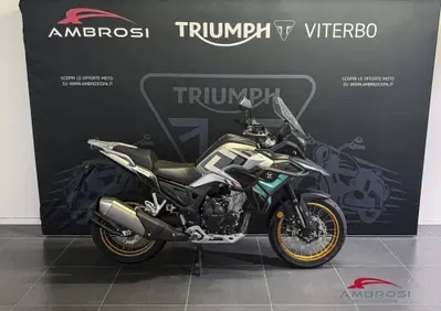 Kove 510X (2023 - 24) - Annuncio 10055098
