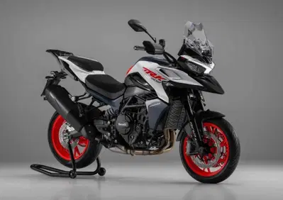 Benelli TRK 902 Stradale (2026) - Annuncio 10055095