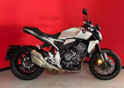 Honda CB 1000 R (2021 - 25) - Annuncio 10055105