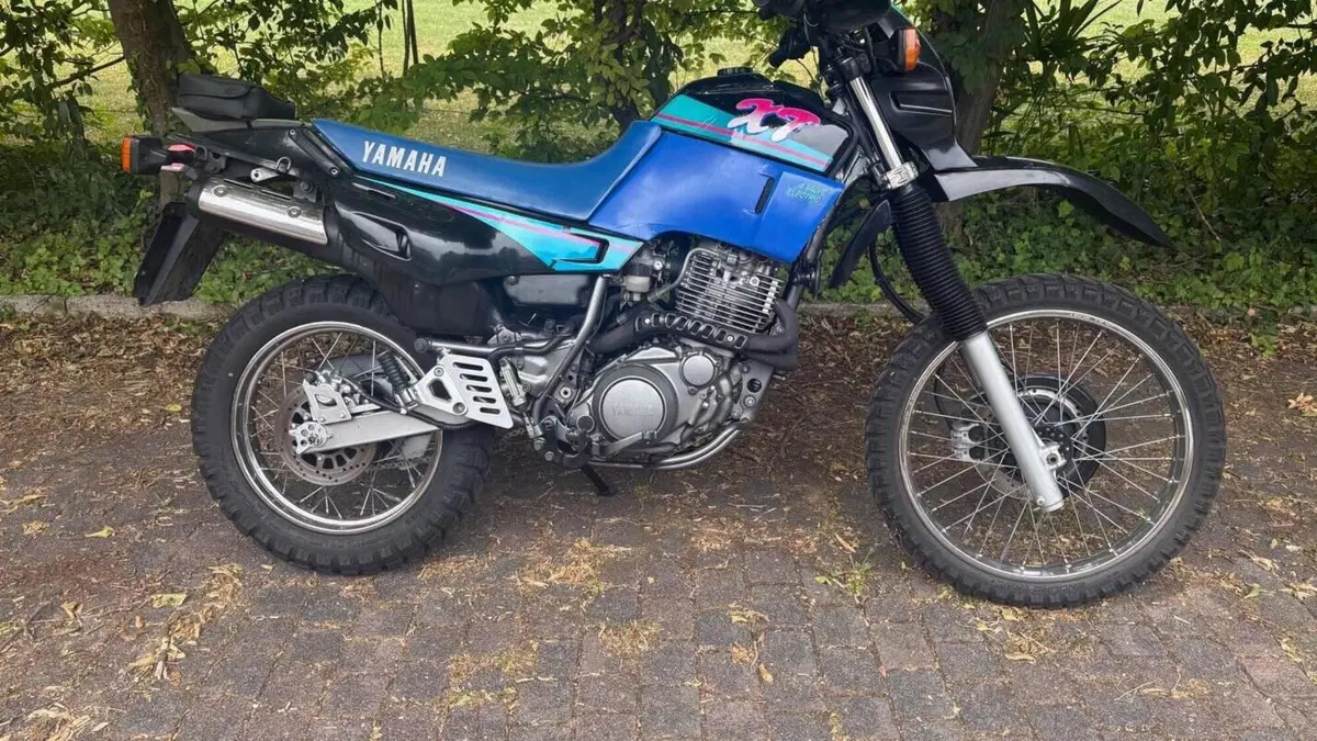 Yamaha  