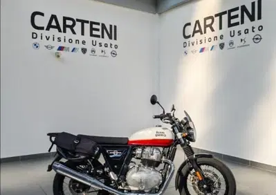 Royal Enfield Interceptor 650 (2019 - 20) - Annuncio 10028826