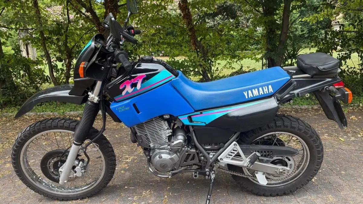 Yamaha   (3)