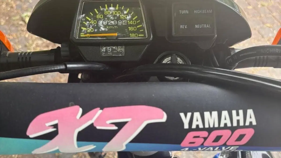 Yamaha   (5)
