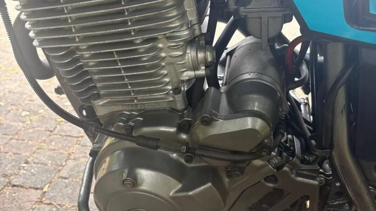 Yamaha   (6)