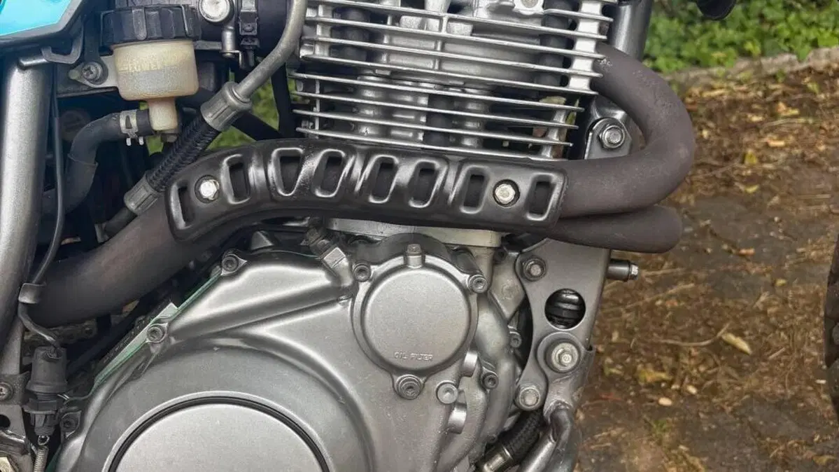Yamaha   (7)