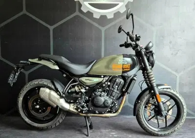 Royal Enfield Guerrilla 450 (2024 - 26) - Annuncio 10055121
