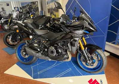 Suzuki GSX-S1000GX (2024 - 26) - Annuncio 10055109