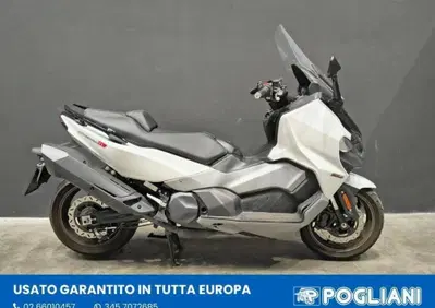 Sym Maxsym TL 508 (2021 - 24) - Annuncio 10055110