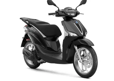 Piaggio Liberty 50 RST (2025 - 26) - Annuncio 10055115