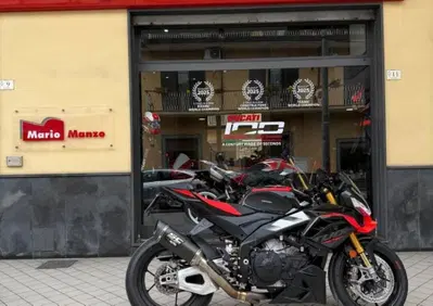 Aprilia Tuono V4 Factory (2025 - 26) - Annuncio 10055127