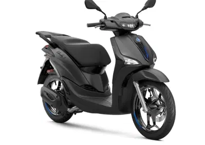 Piaggio Liberty 50 S RST (2025 - 26) - Annuncio 10055116