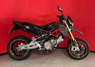 Aprilia Dorsoduro 750 Factory (2010 - 13) - Annuncio 10055118