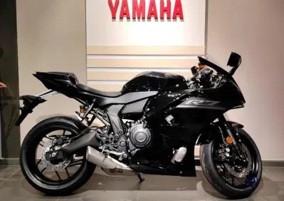 Yamaha YZF R7 (2026) - Annuncio 10055119